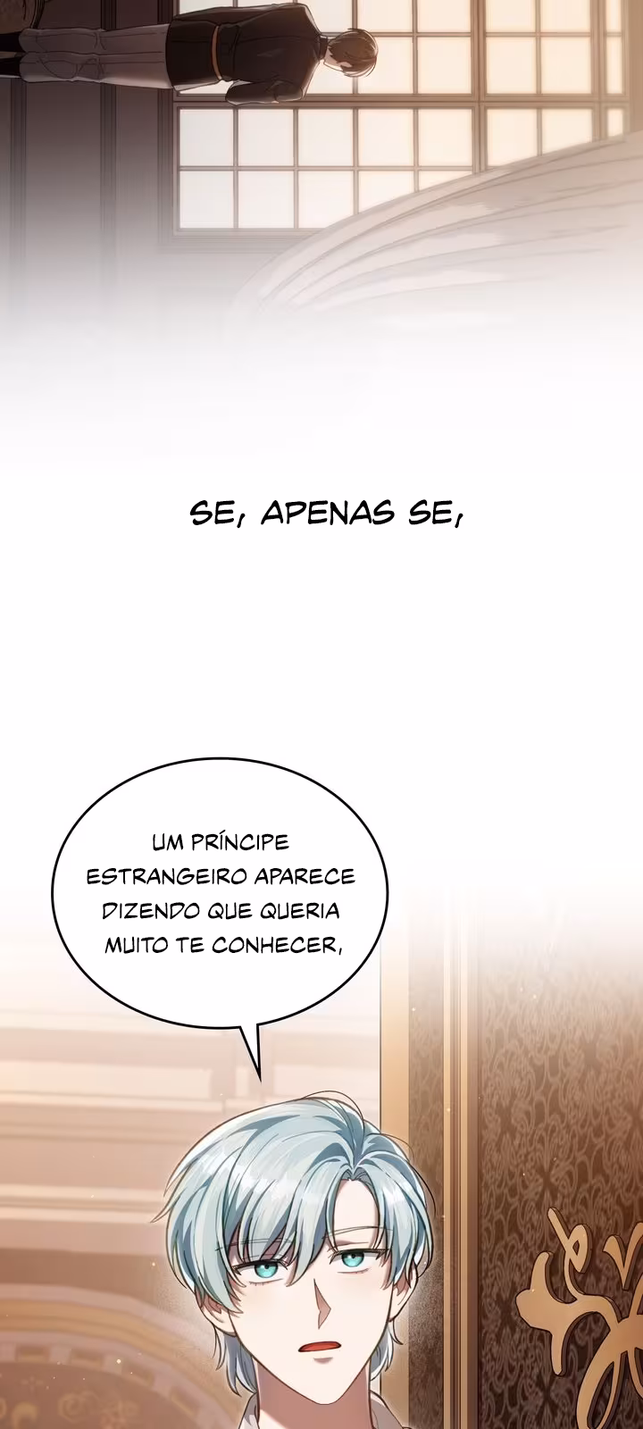 Página do Capítulo 77