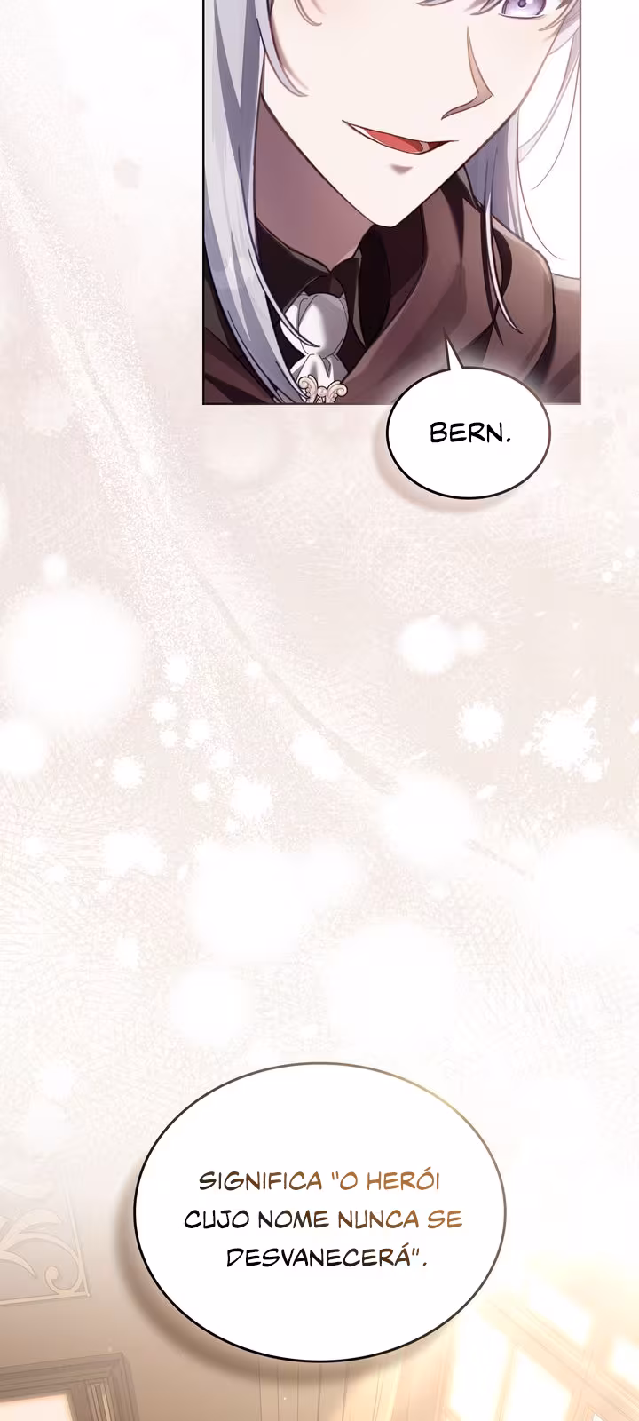 Página do Capítulo 77