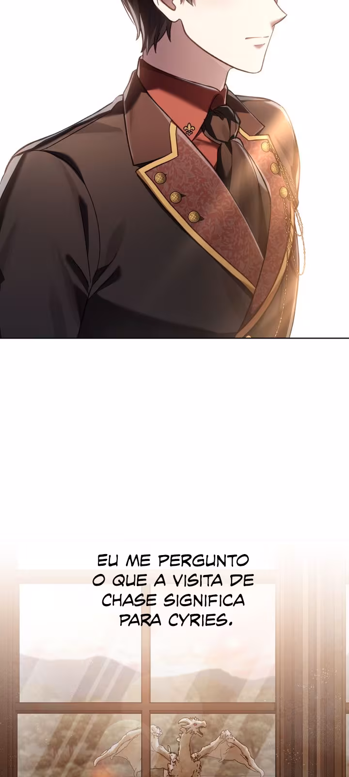 Página do Capítulo 77