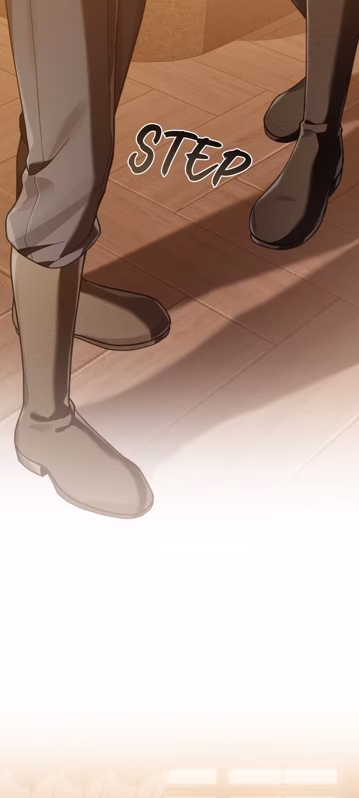 Página do Capítulo 77