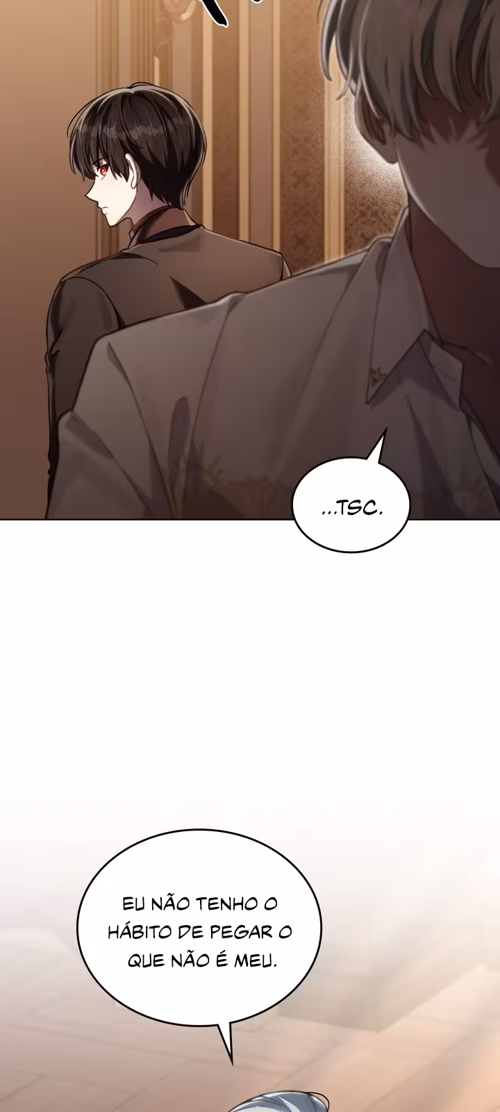 Página do Capítulo 77