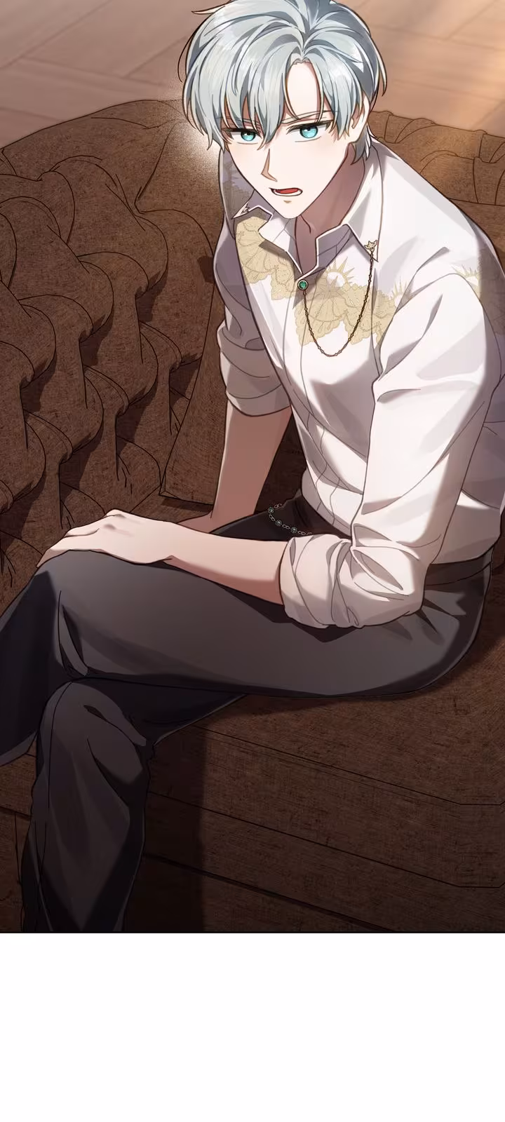 Página do Capítulo 77