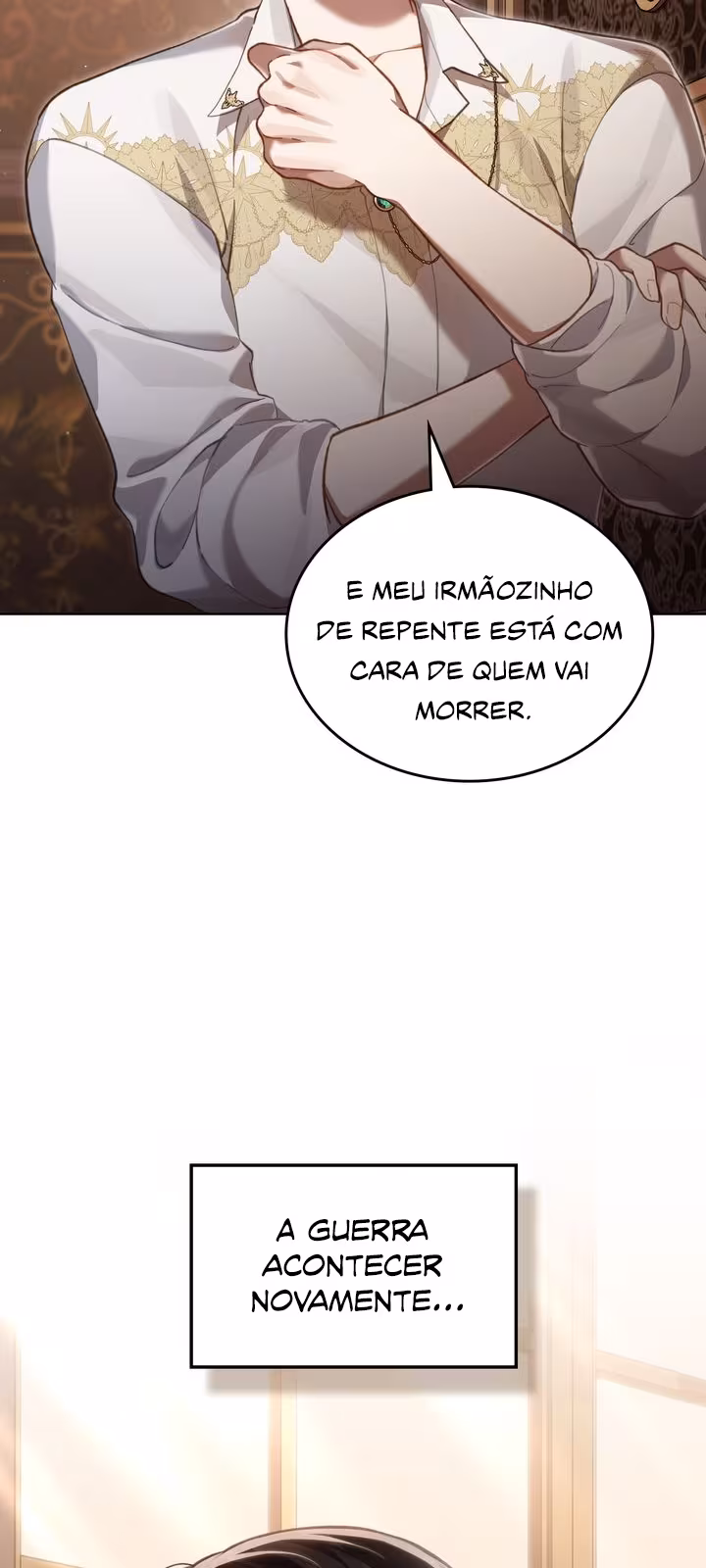 Página do Capítulo 77