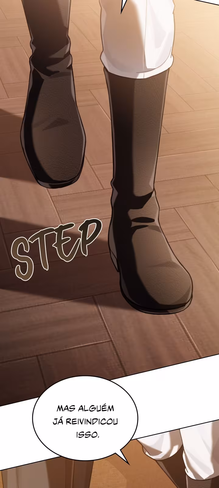 Página do Capítulo 77