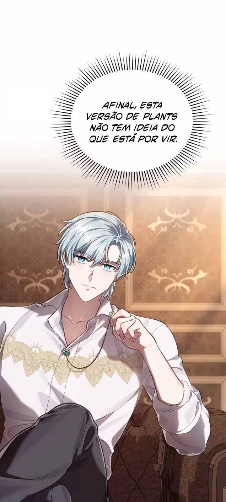 Página do Capítulo 77