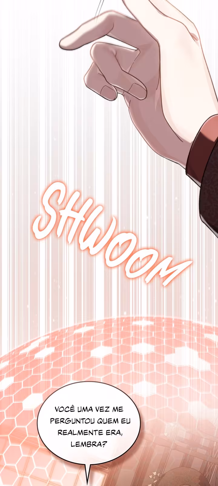 Página do Capítulo 77