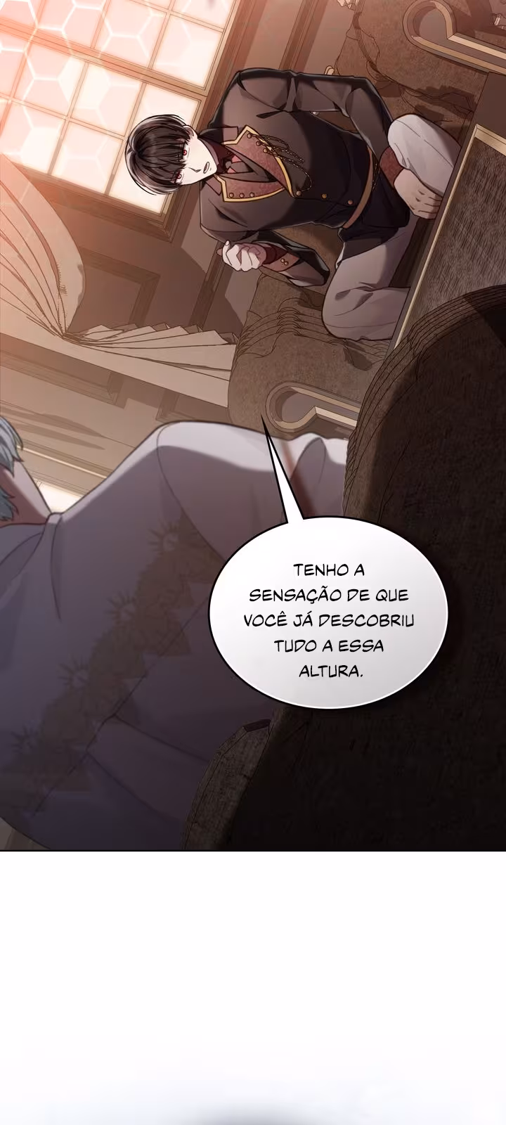 Página do Capítulo 77