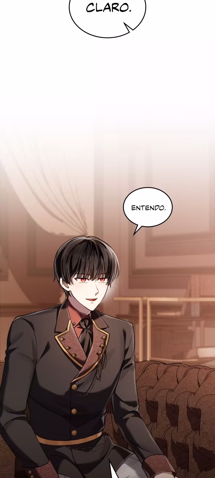 Página do Capítulo 77