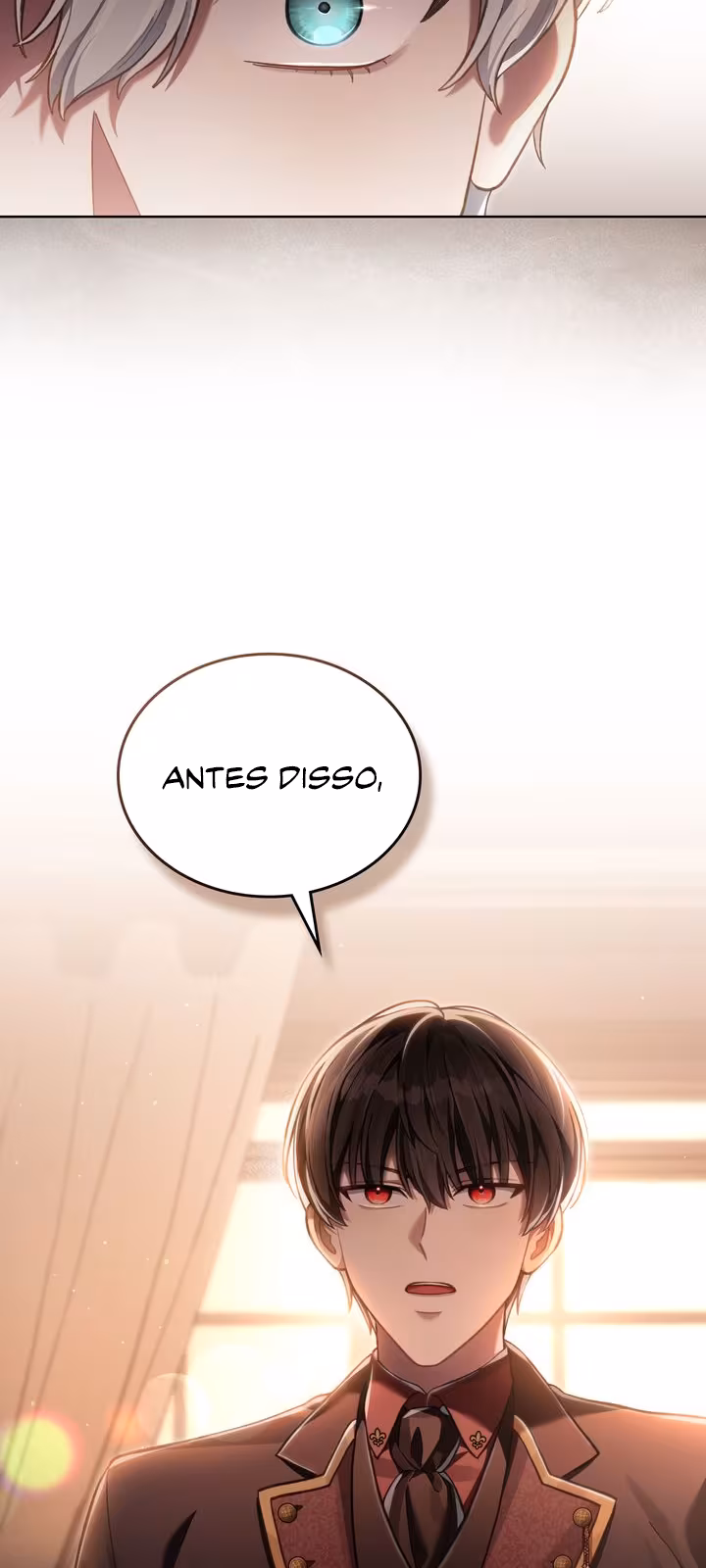 Página do Capítulo 77