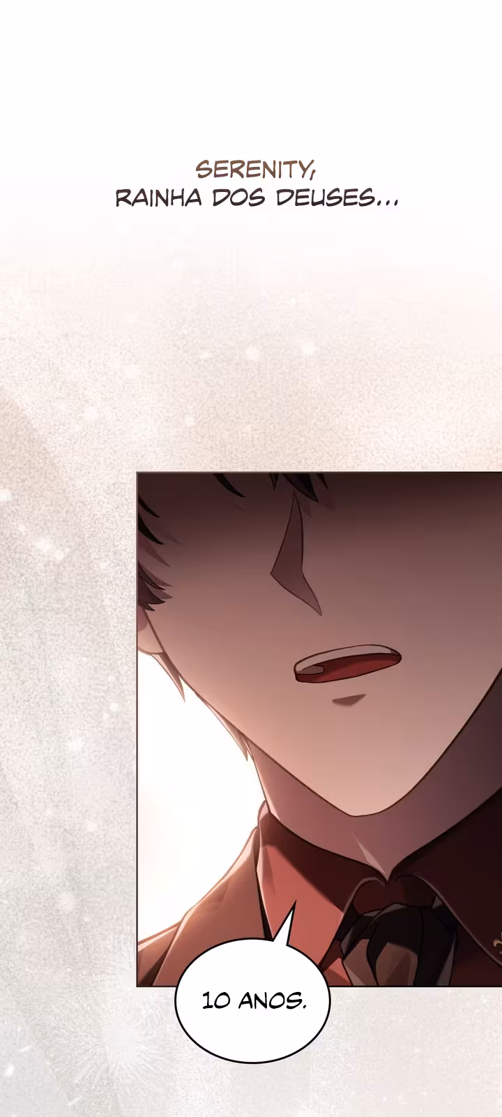 Página do Capítulo 77