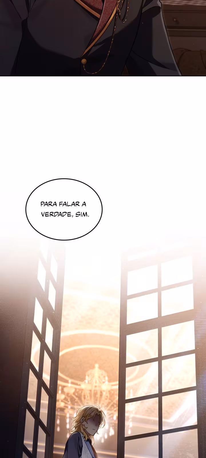 Página do Capítulo 78