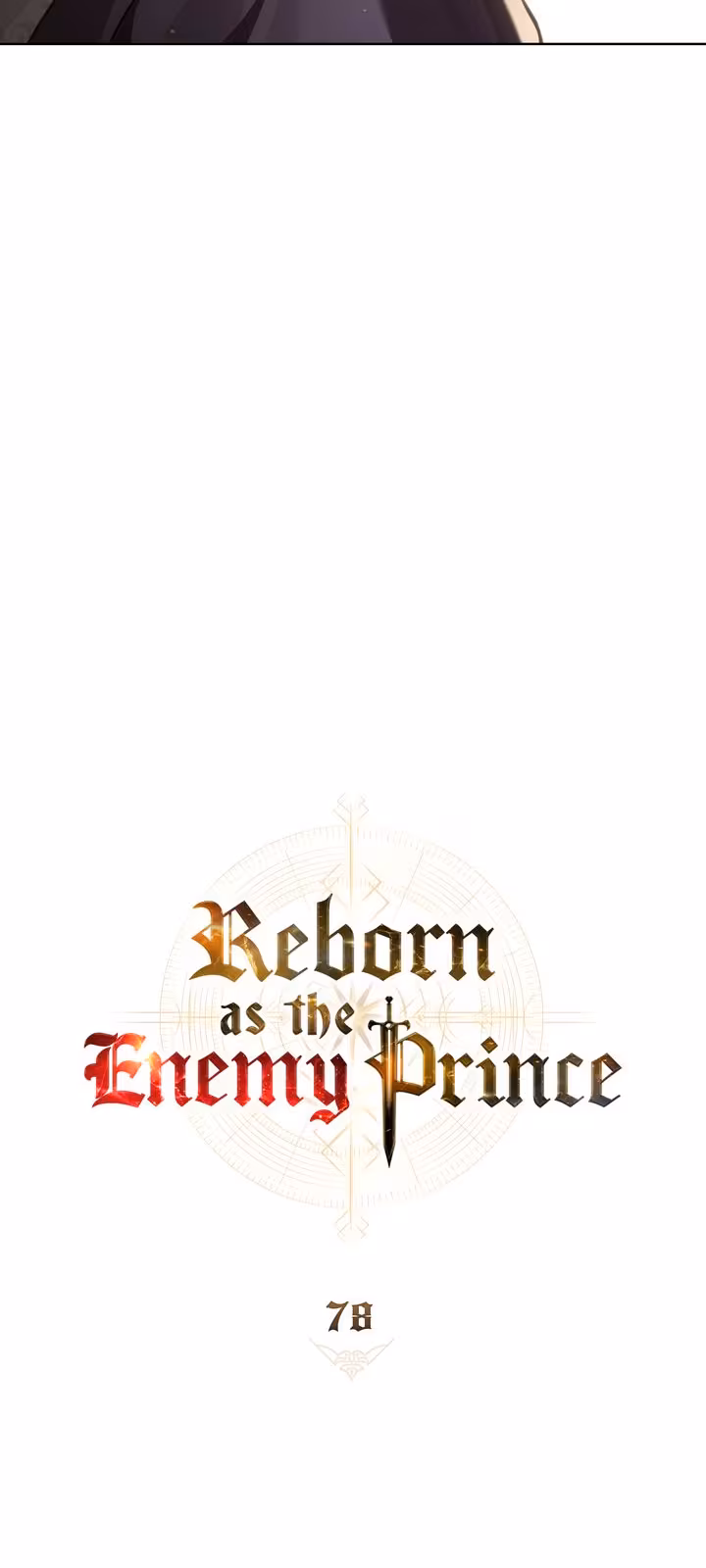 Página do Capítulo 78