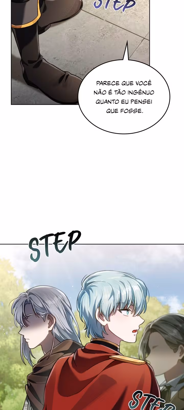 Página do Capítulo 78