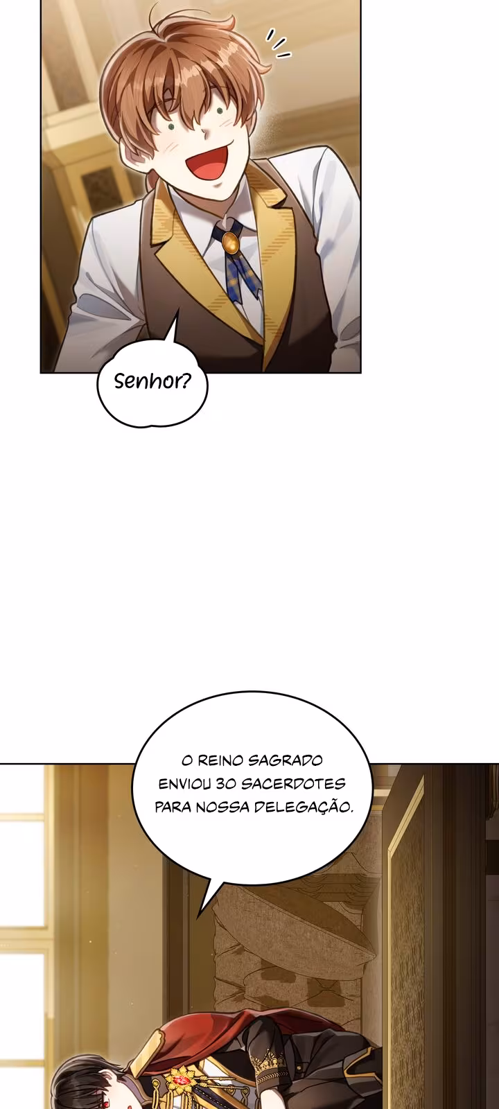 Página do Capítulo 78