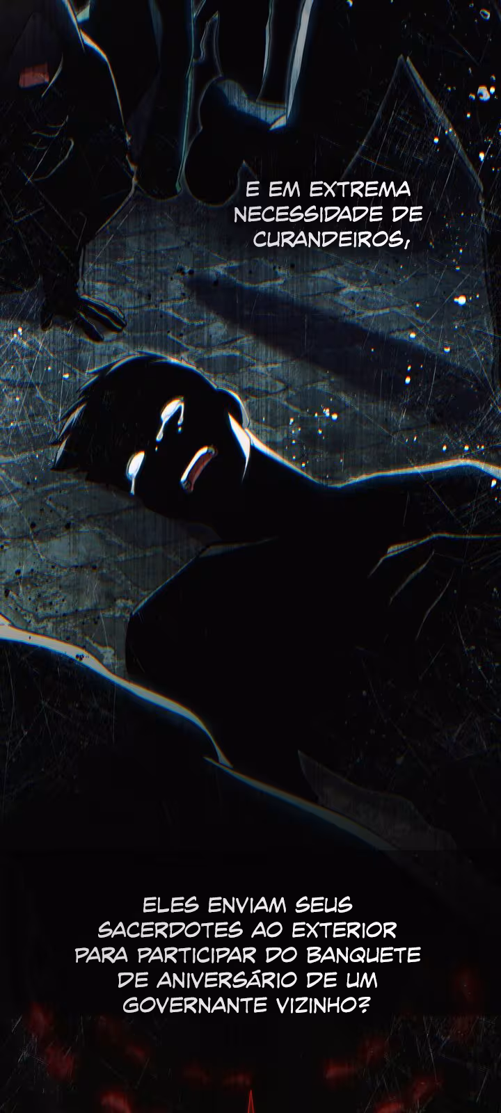 Página do Capítulo 78