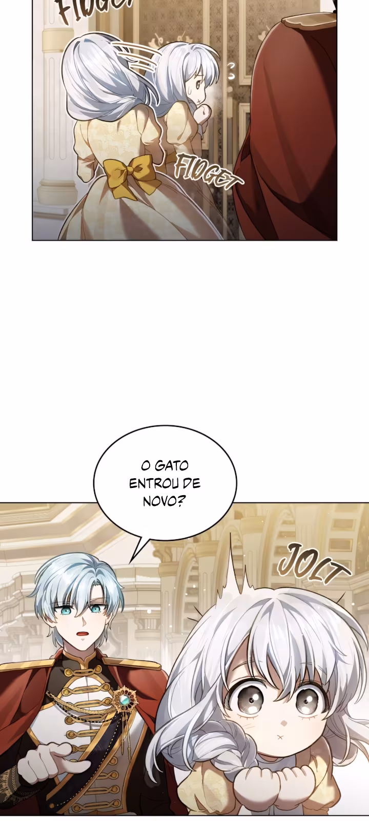 Página do Capítulo 79