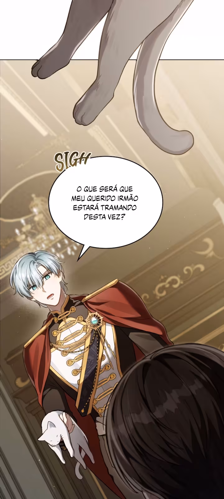 Página do Capítulo 79