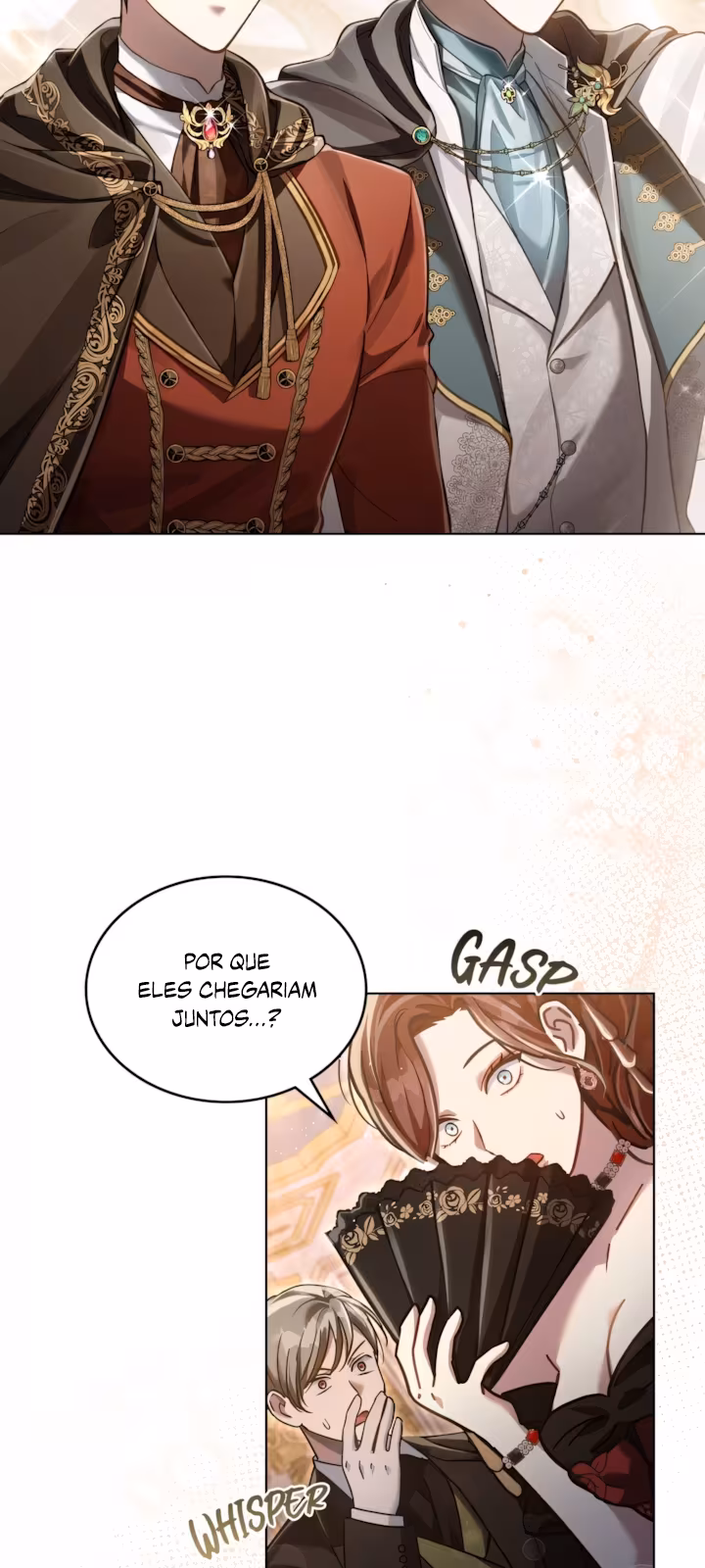 Página do Capítulo 79