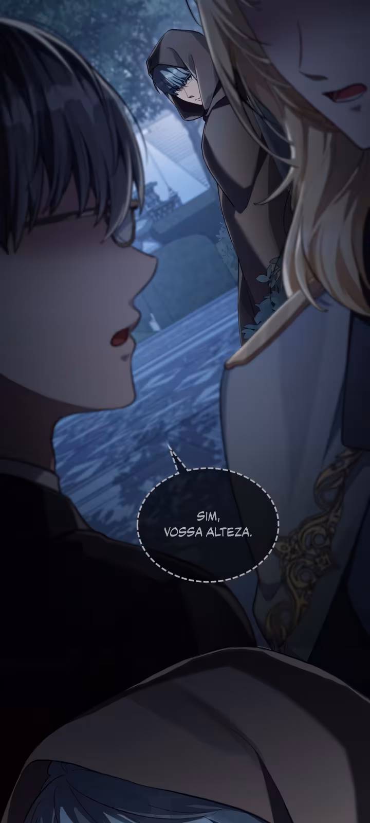 Página do Capítulo 79