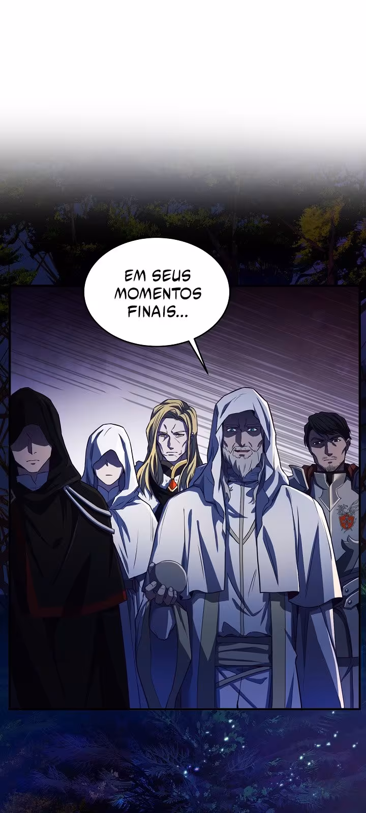 Página do Capítulo 01