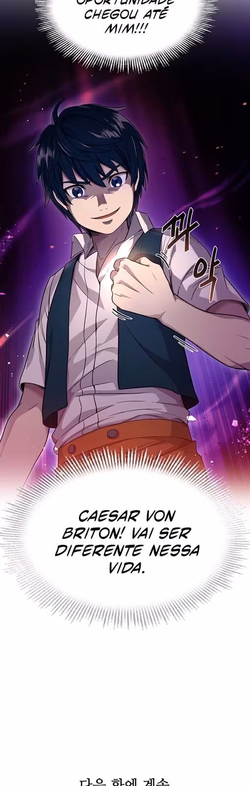 Página do Capítulo 01