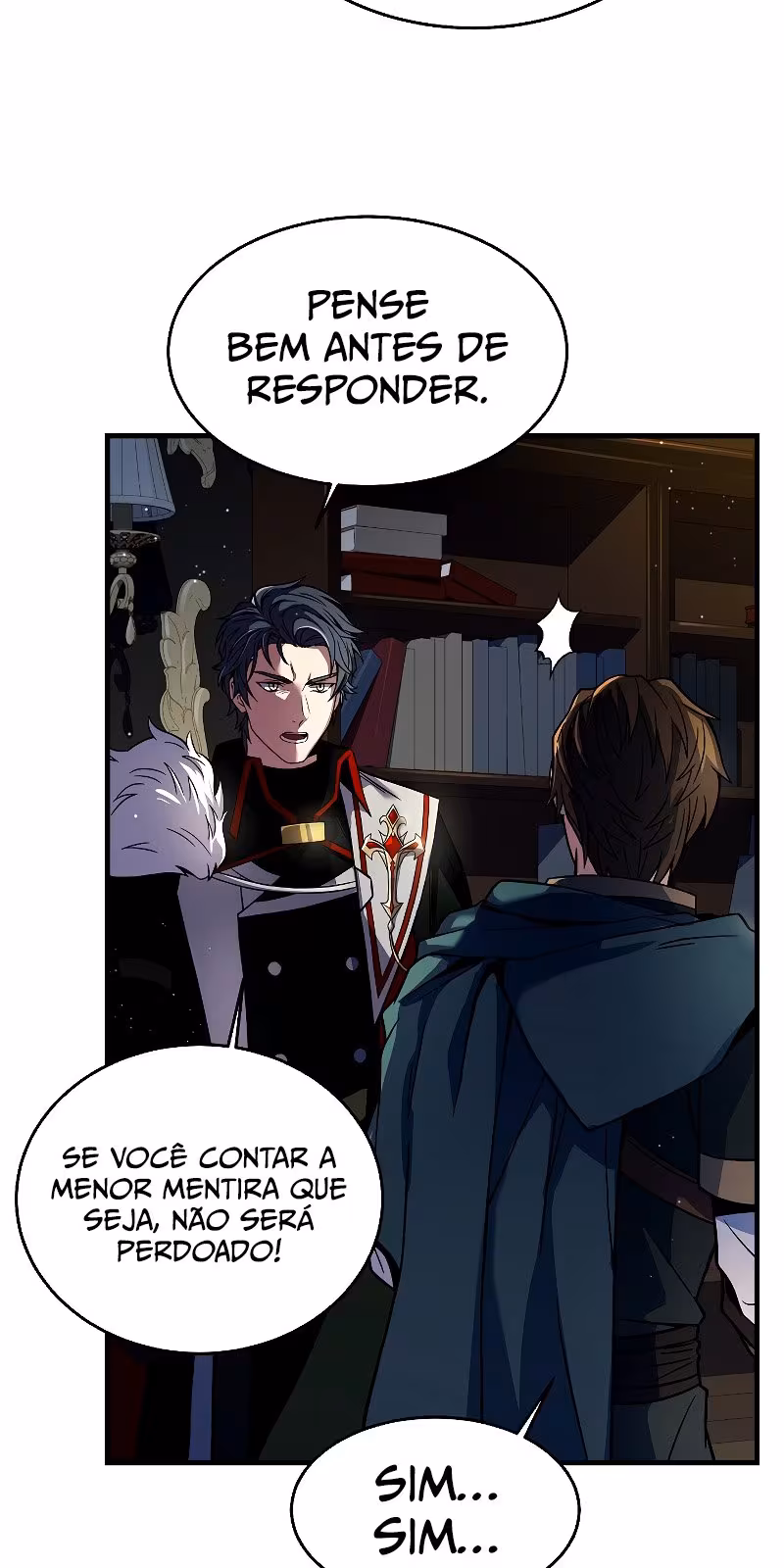 Página do Capítulo 03