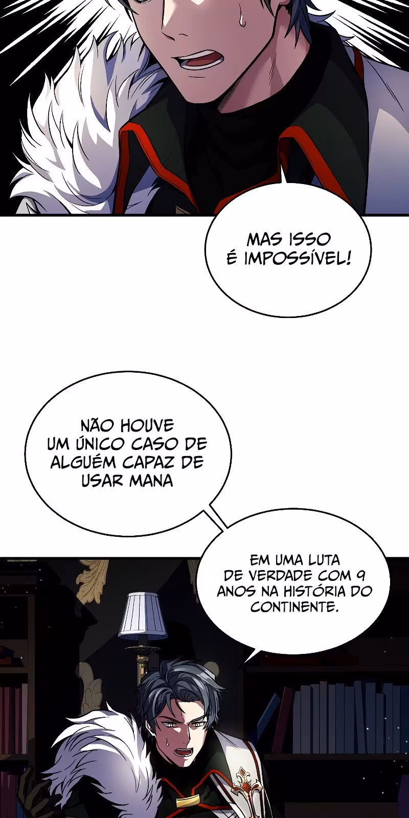 Página do Capítulo 03