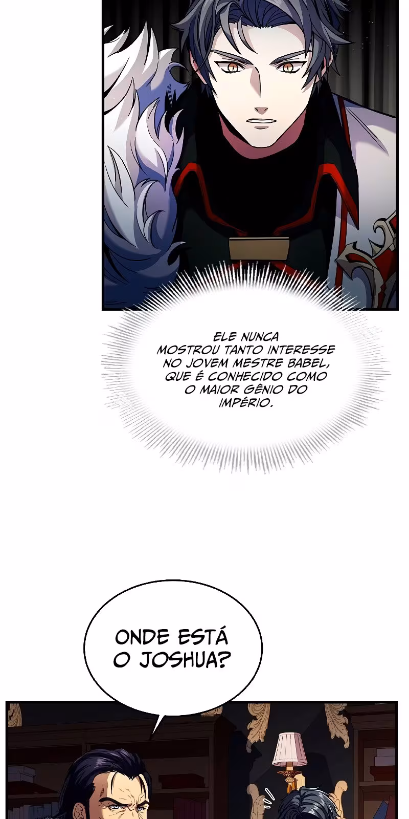 Página do Capítulo 03