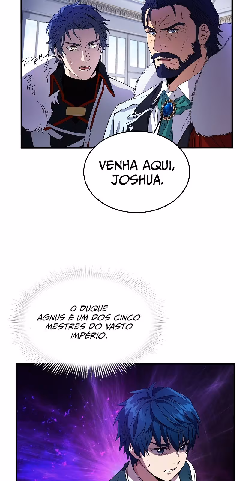 Página do Capítulo 03