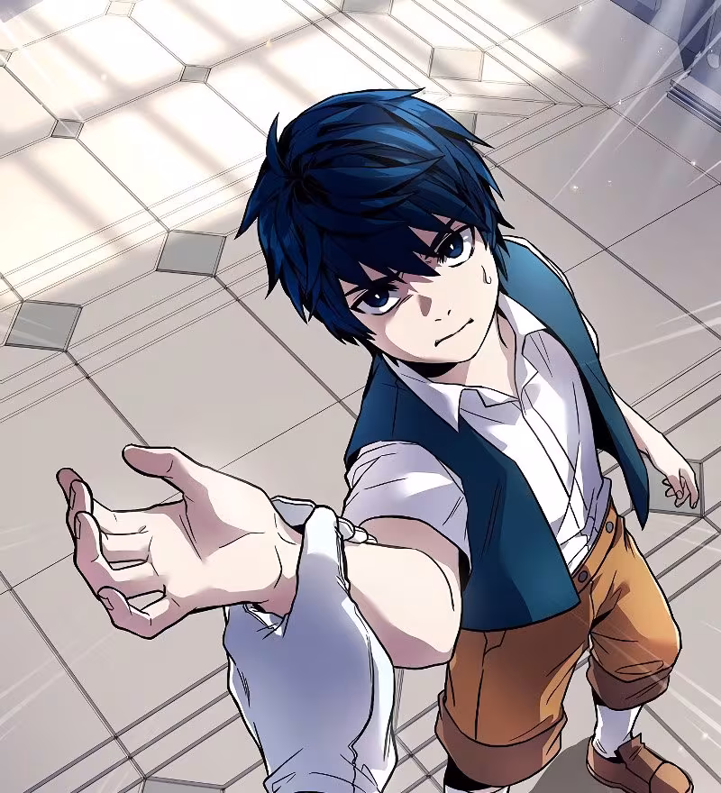 Página do Capítulo 04