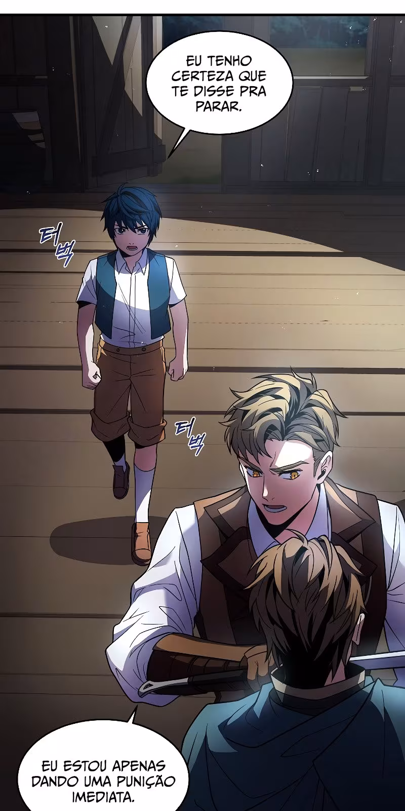 Página do Capítulo 05