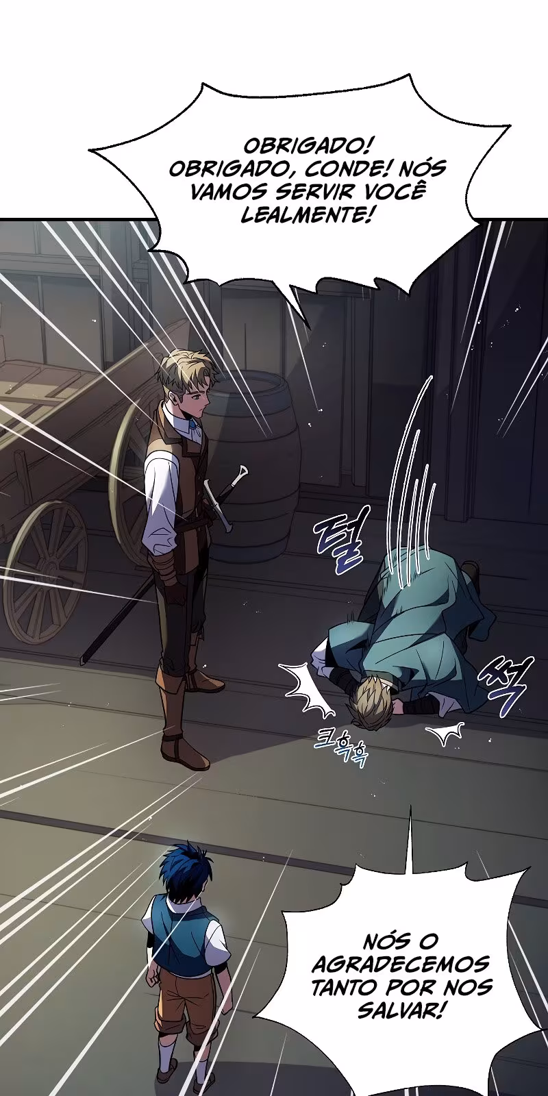 Página do Capítulo 05