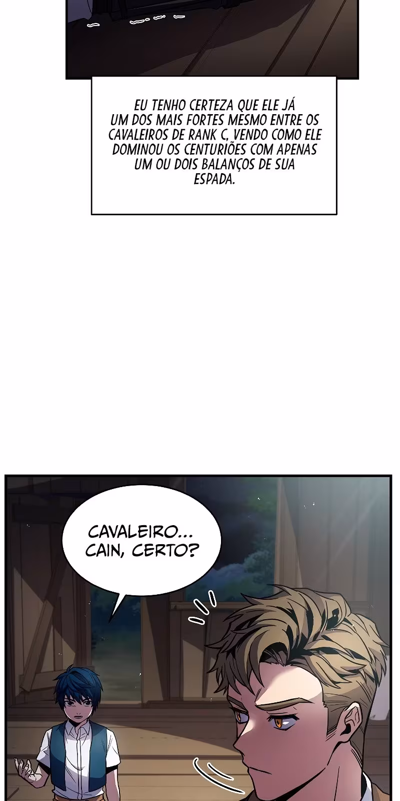 Página do Capítulo 05
