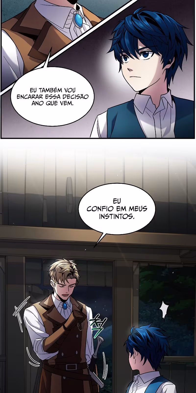 Página do Capítulo 05