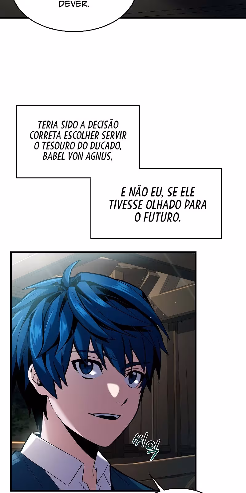 Página do Capítulo 05