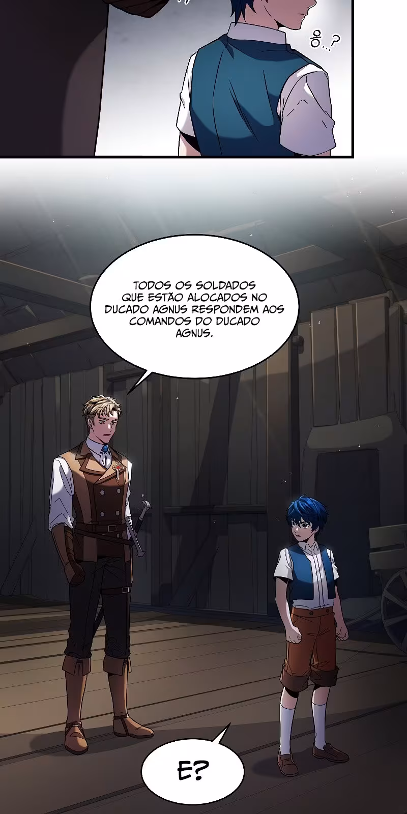 Página do Capítulo 05