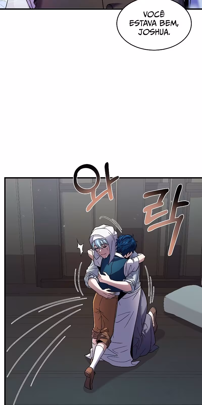 Página do Capítulo 05