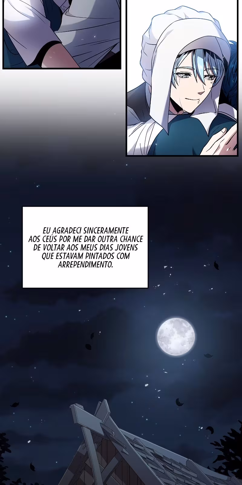 Página do Capítulo 05