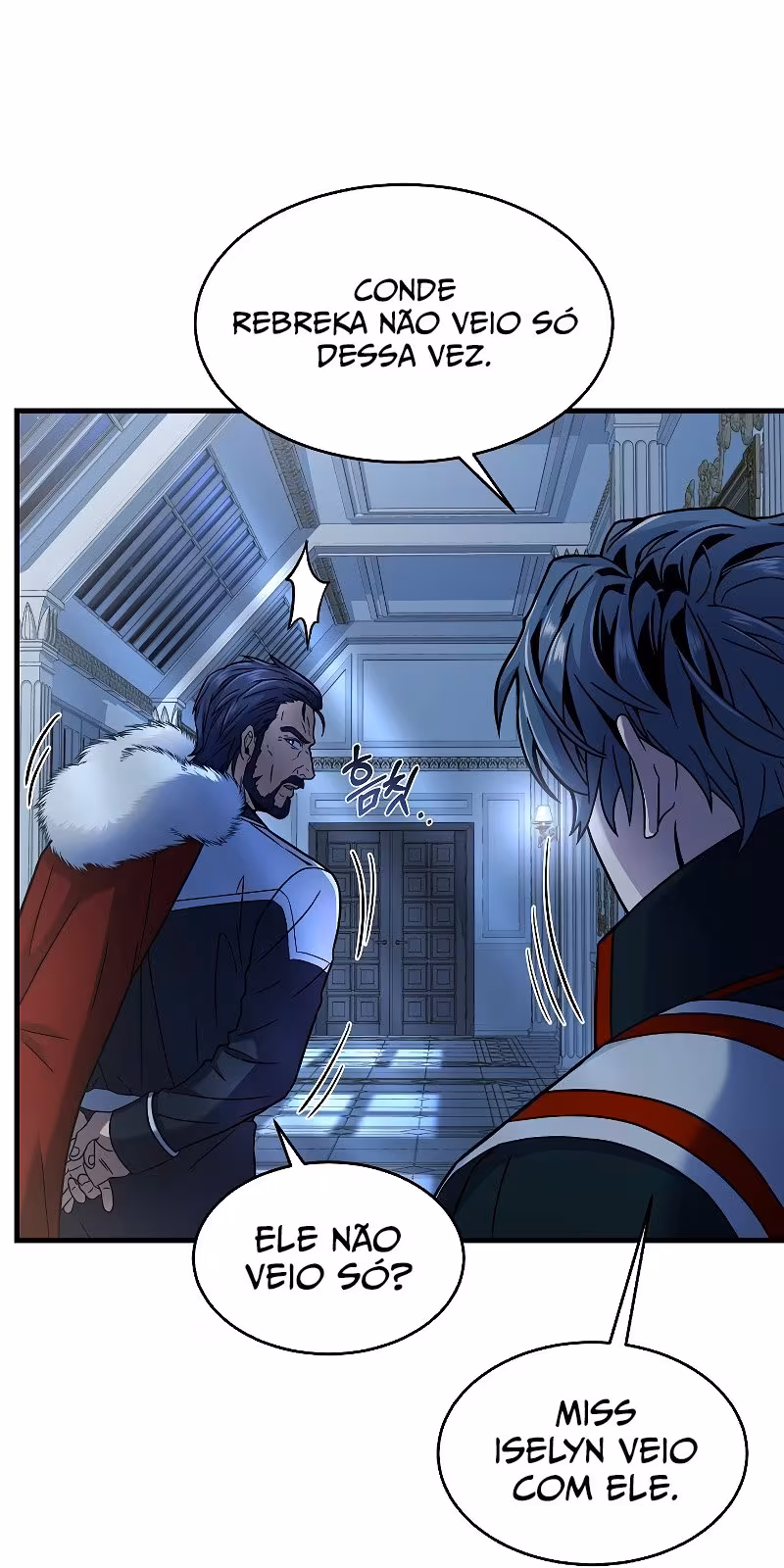 Página do Capítulo 05