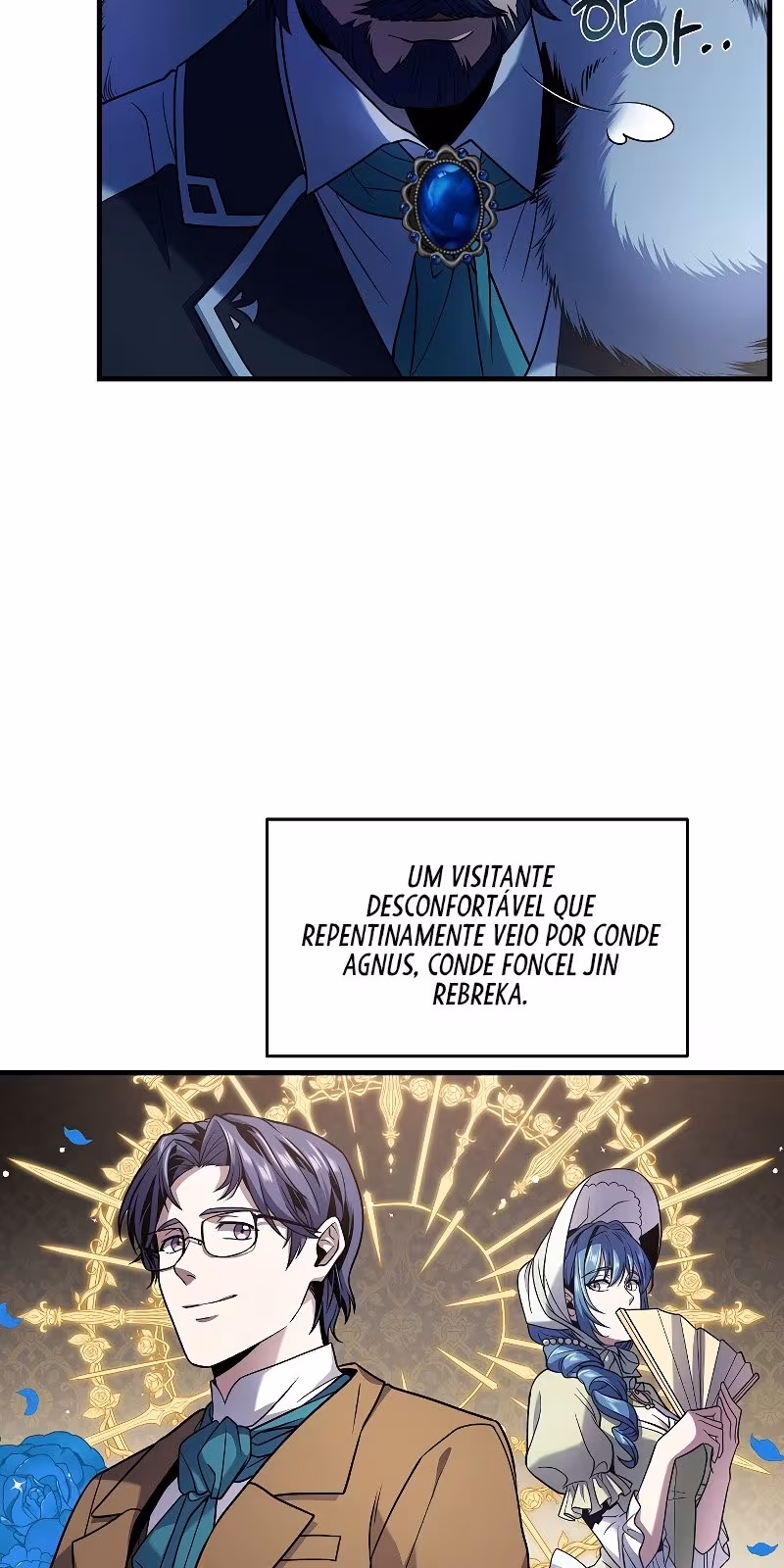 Página do Capítulo 05