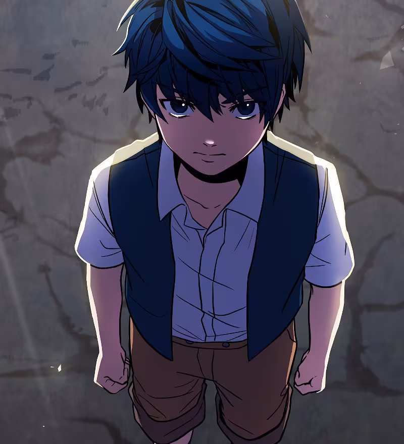 Página do Capítulo 05