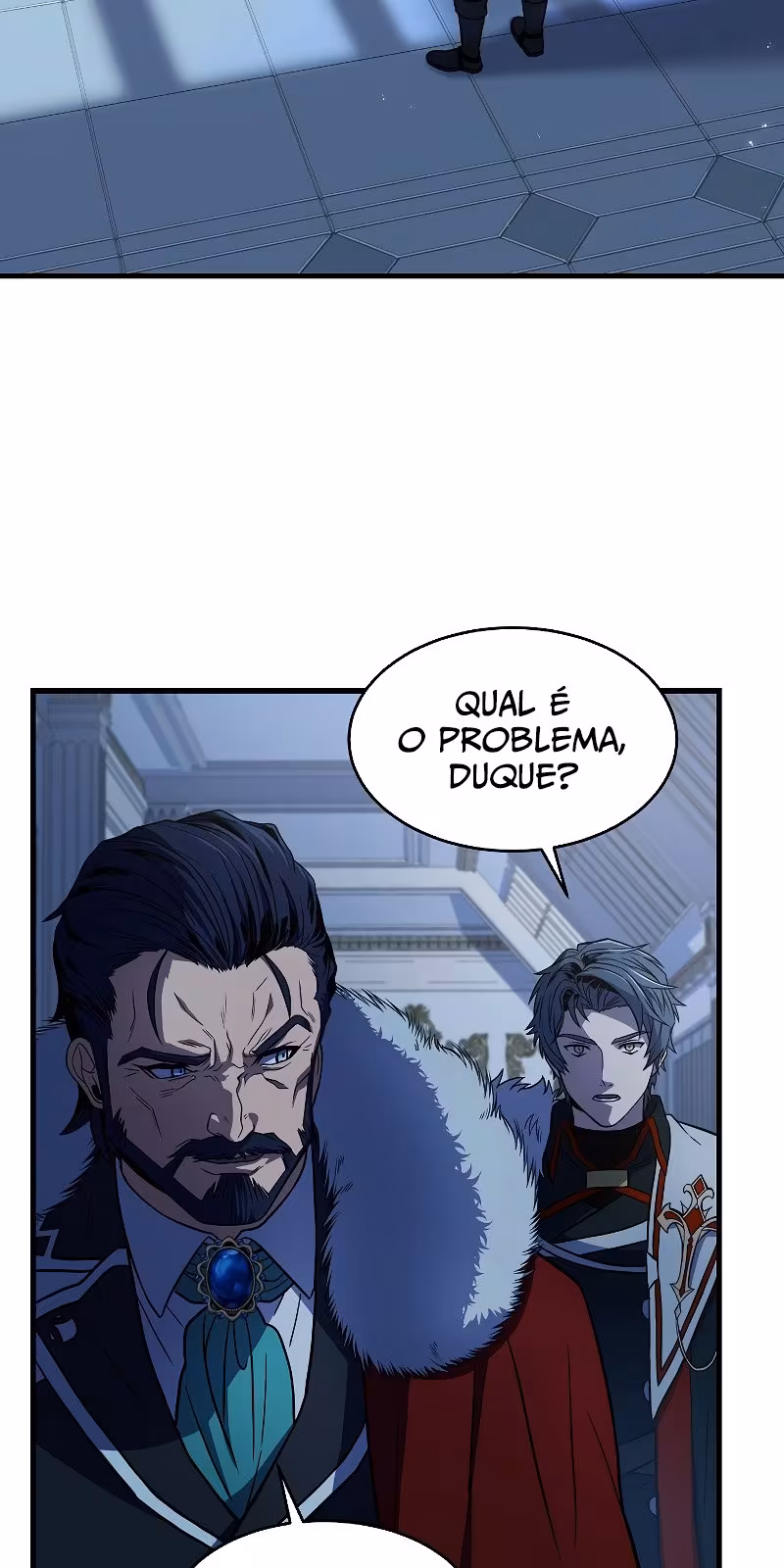 Página do Capítulo 05