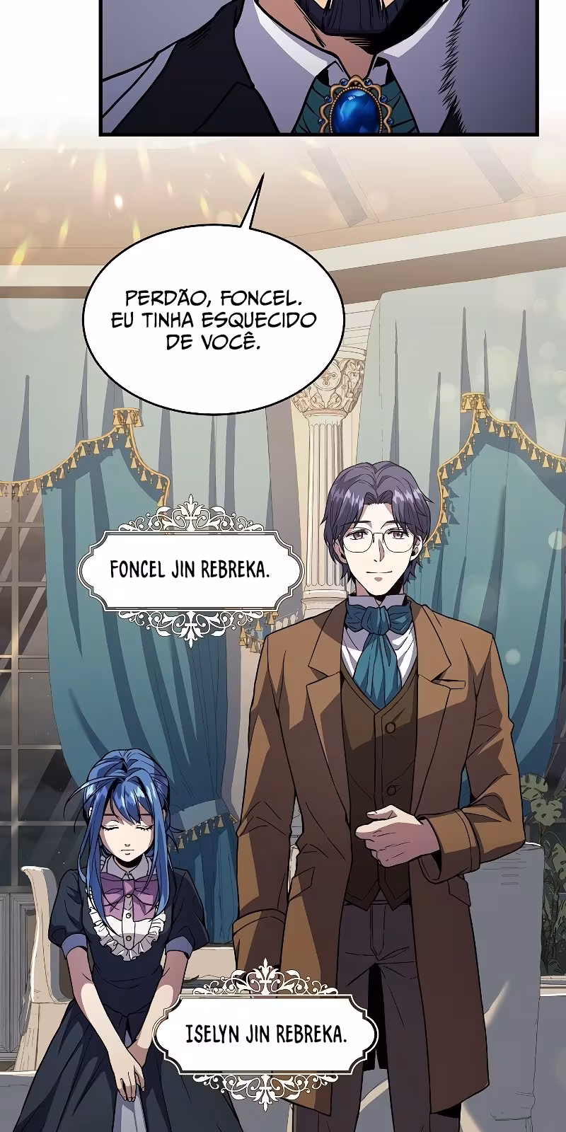 Página do Capítulo 06