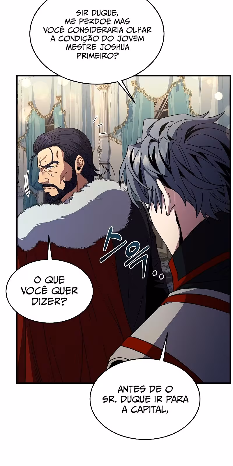 Página do Capítulo 07