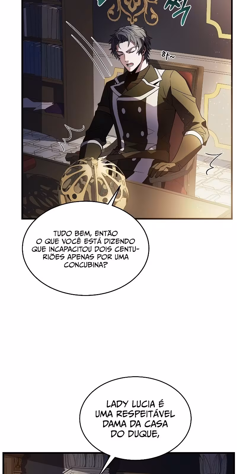 Página do Capítulo 07