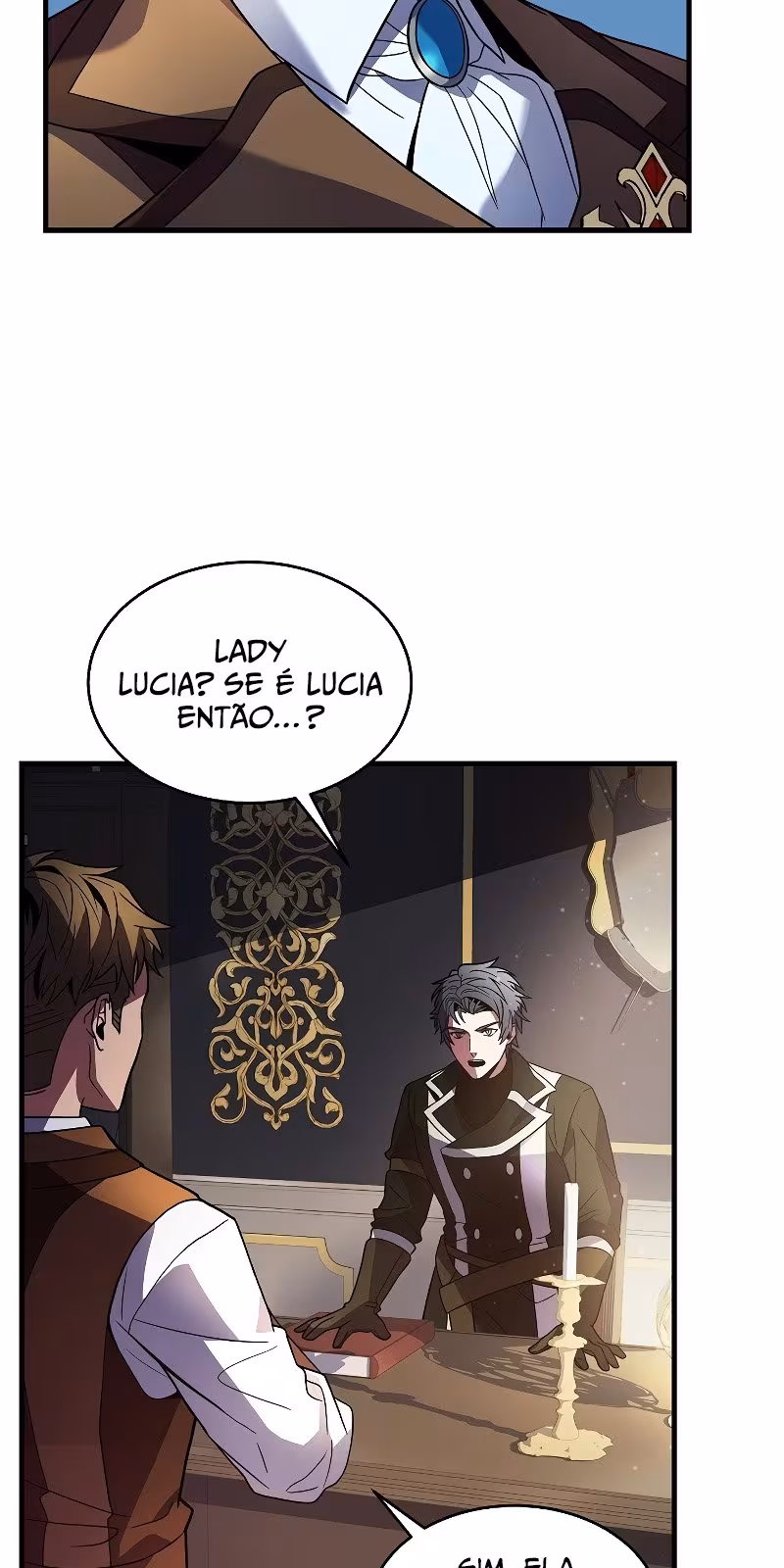 Página do Capítulo 07