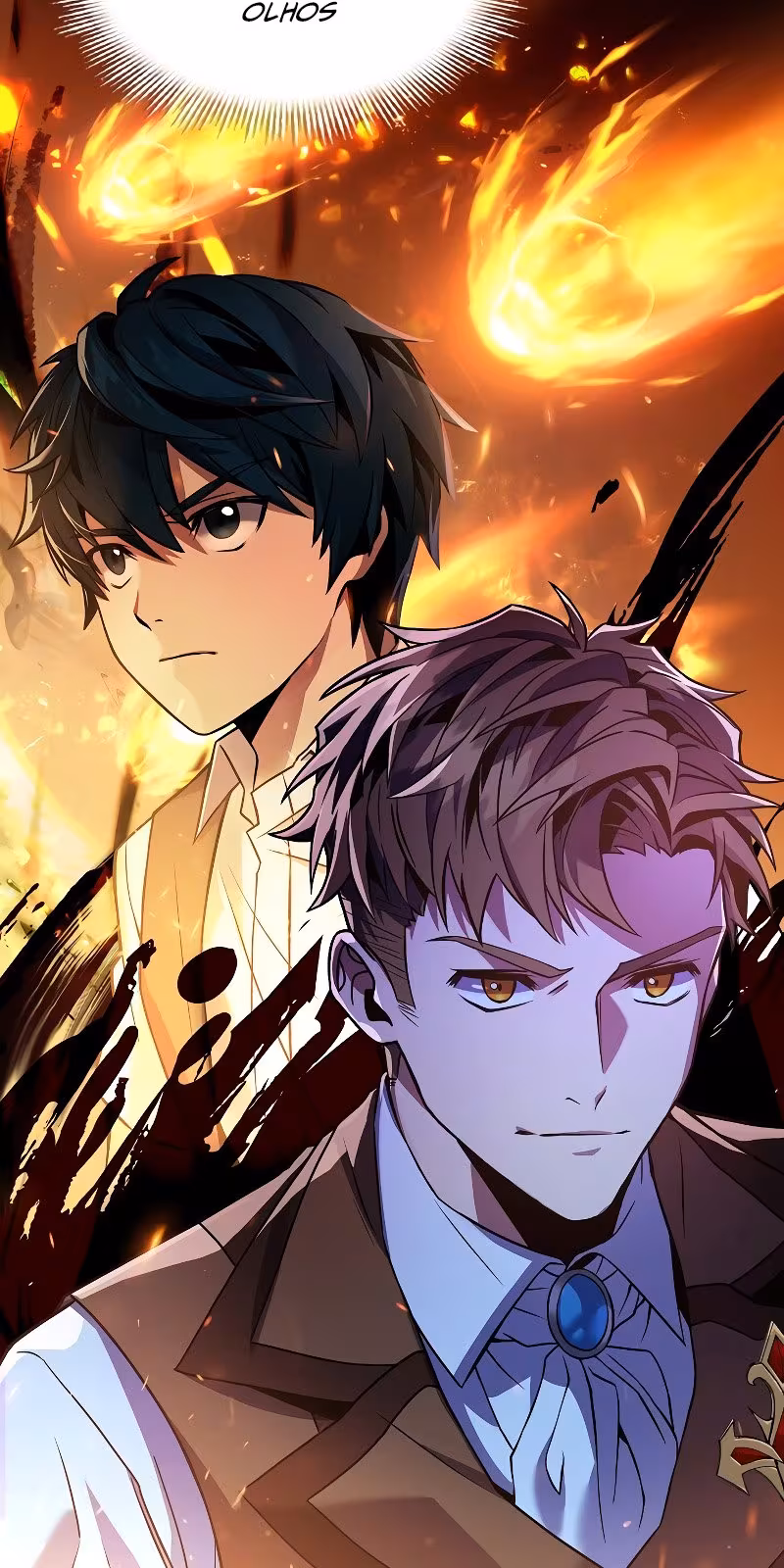 Página do Capítulo 07