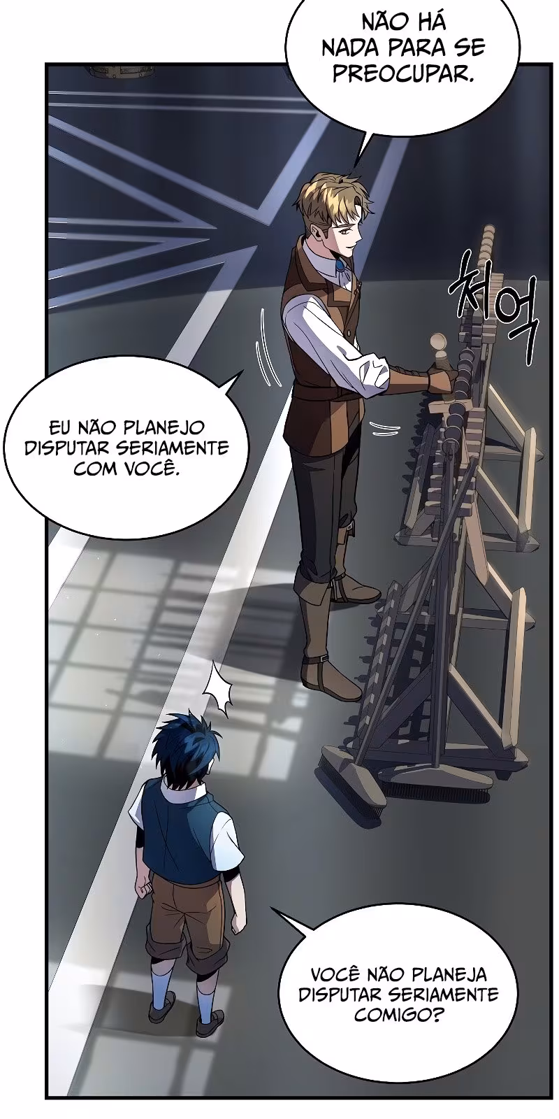 Página do Capítulo 07