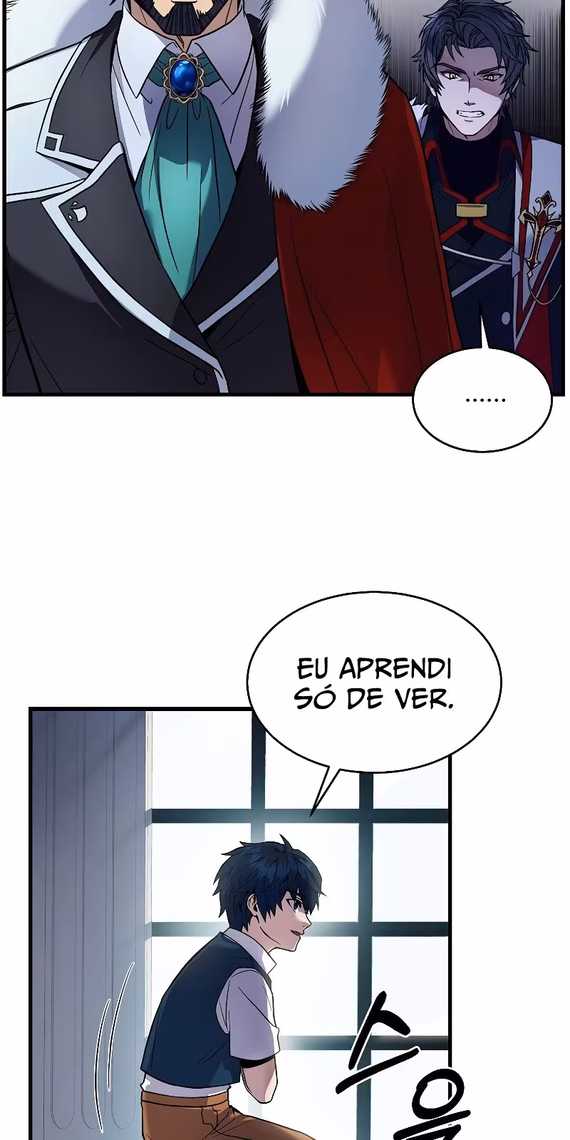 Página do Capítulo 07