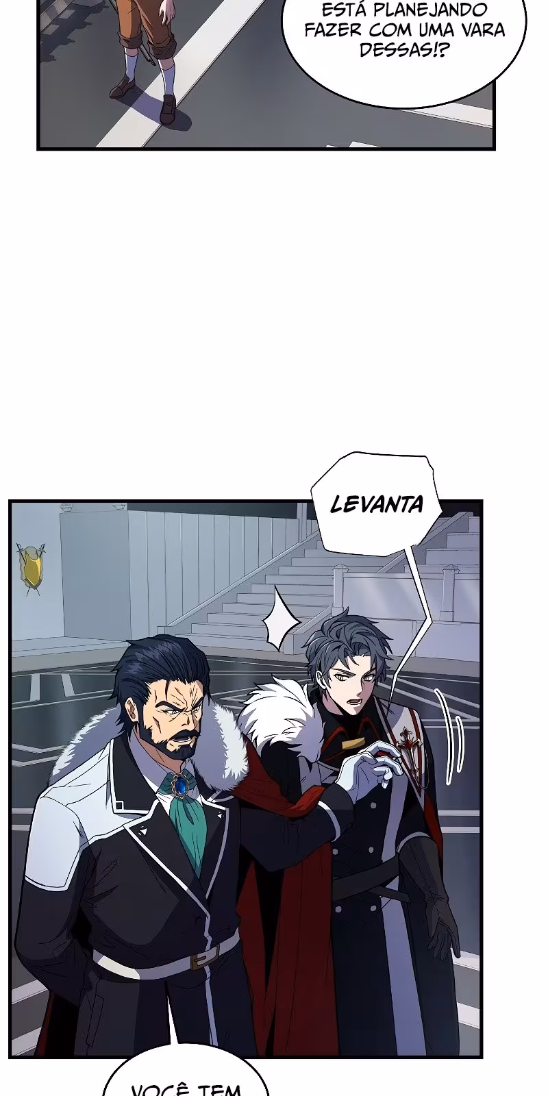 Página do Capítulo 08